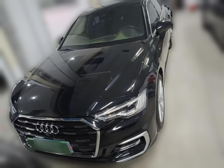 A6L 2024 45 TFSI Dynamic photo 2