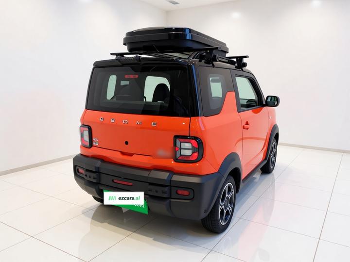 2024 200km Panda photo 6