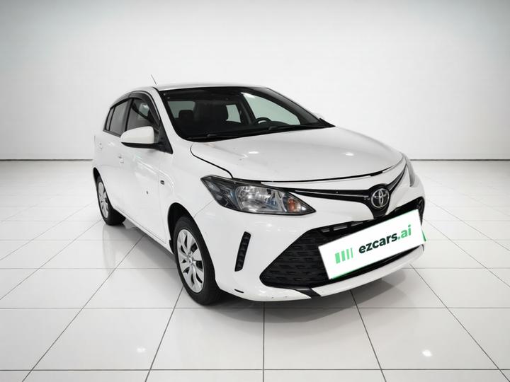 Vios FS 2017 1.5L CVT photo 3
