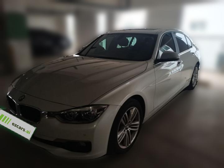 3 Series 2017 320Li Fashion