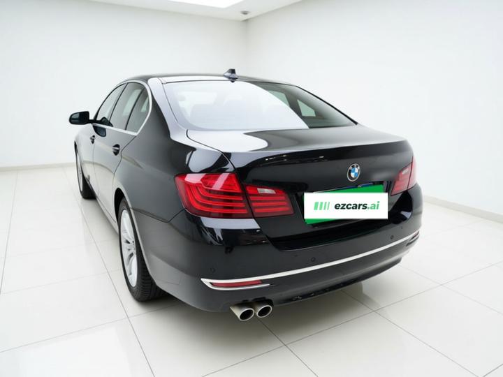 5 Series 2017 525Li Luxury Design Package photo 4