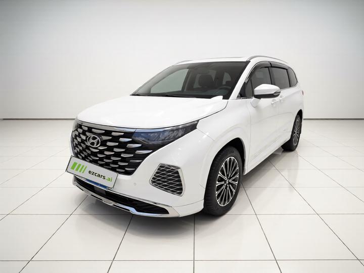 Custo 2024 270TGDi LUX Premium