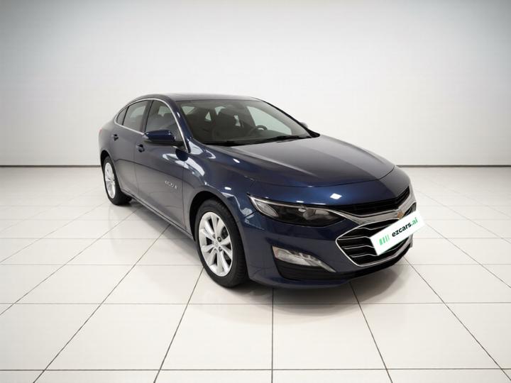 Malibu XL 2021 535T AT photo 3