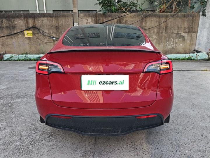 Model Y 2022 Performance AWD photo 3