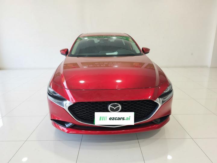3 Axela 2022 2.0L AT photo 2