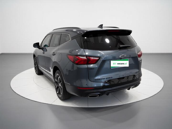 2020 RS 650T AWD 5-Seater photo 4