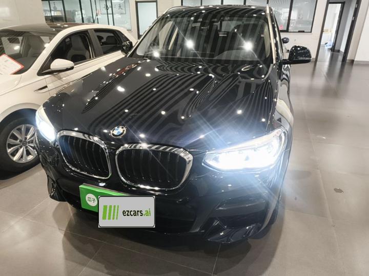 X3 2020 xDrive28i M Sport Package photo 2