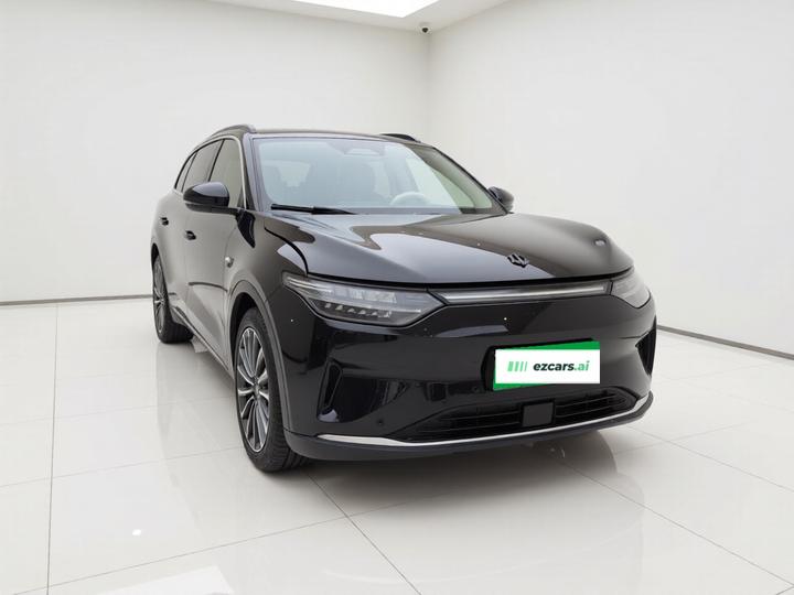 Leapmotor C11 2024 EV 580 Exclusive photo 3