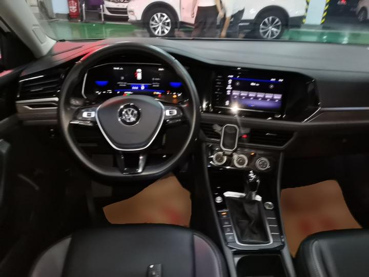 Sagitar 2021 280TSI DSG photo 5