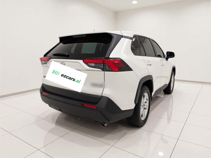 RAV4 2024 2.0L CVT RWD photo 6