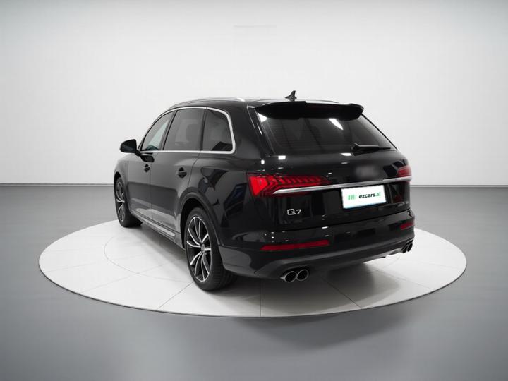 Q7 2023 55 TFSI quattro S line Sport photo 4