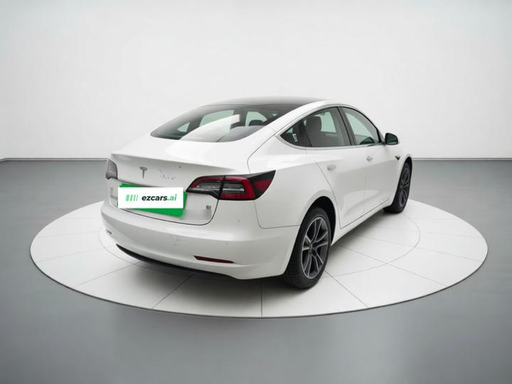 Model 3 2019 Standard Range RWD Upgraded photo 6