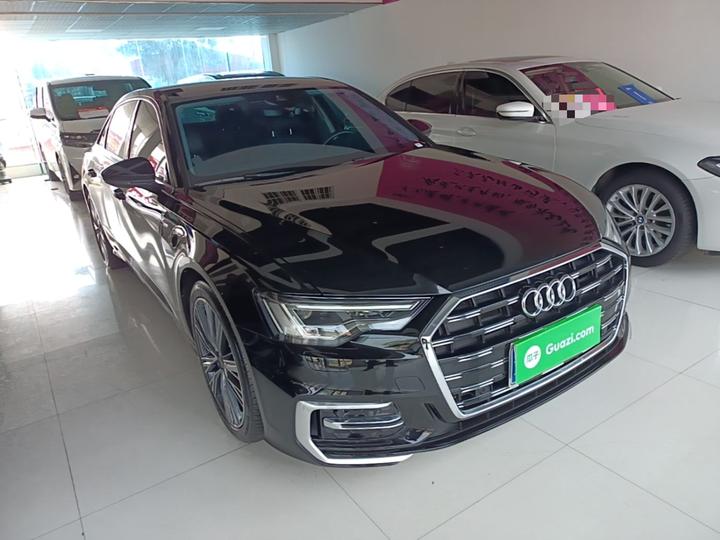 A6L 2025 45 TFSI Dynamic + photo 3