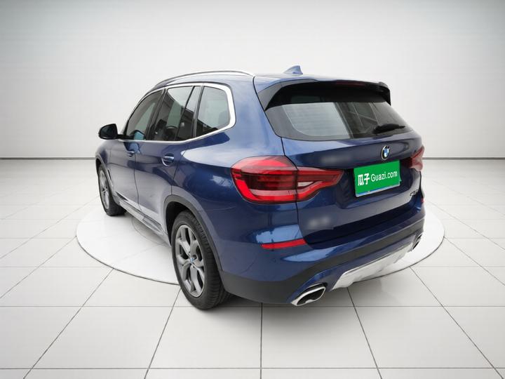 X3 2021 Facelift xDrive28i Luxury photo 4