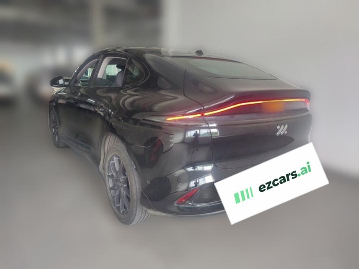 IM Motors LS6 2025 ADAS photo 4