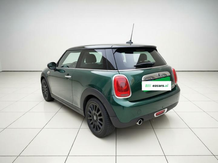 2016 1.5T COOPER photo 4