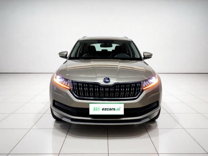 Kodiaq 2018 Facelift TSI330 5-Seater RWD Luxury Preferred photo 2