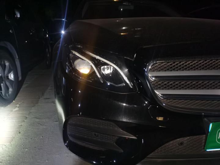 E-Class 2020 E 300 L Sport Fashion photo 7