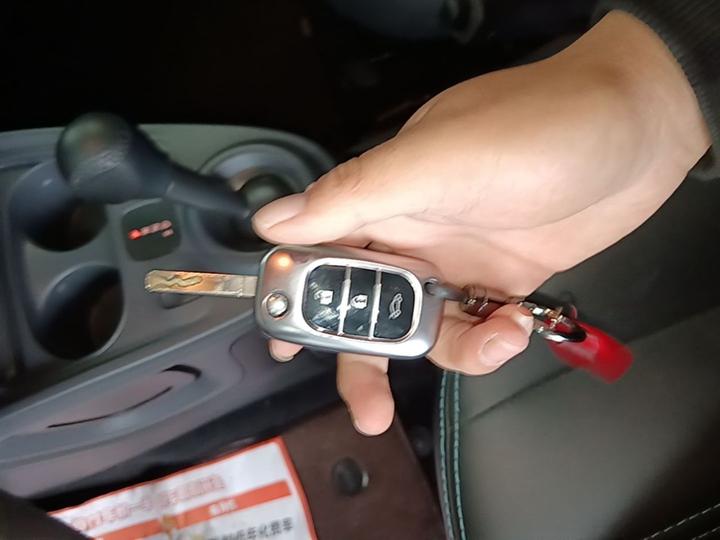 forfour 2016 1.0L 52 photo 8