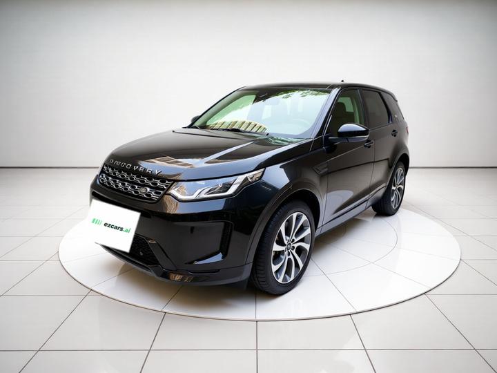 Discovery Sport 2020 249PS R-Dynamic Performance