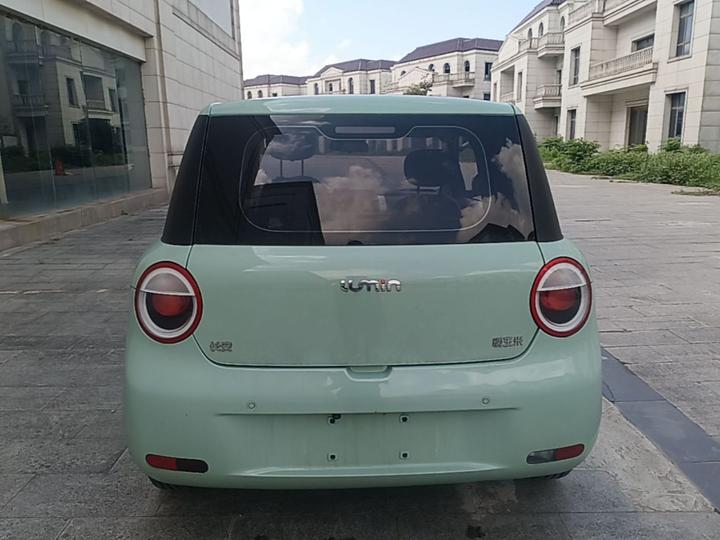 Nevo Changan Lumin 2023 205km photo 3