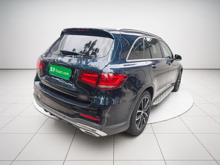 GLC 2021 GLC 300 L 4MATIC Dynamic photo 4