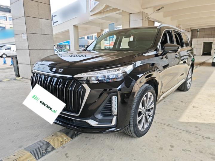 2023 400T AWD 7-Seater