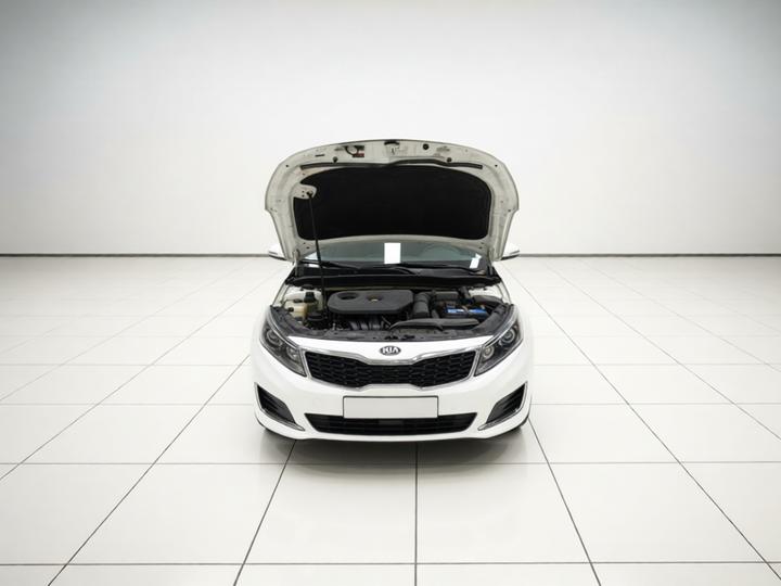 K5 2014 2.0L AT LUXURY photo 2