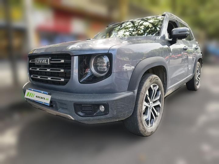 Dargo 2022 1.5T DCT RWD