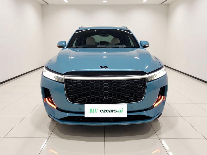 Li Auto ONE 2021 EREV 6-Seater photo 2
