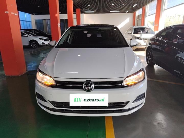 Polo 2019 Plus 1.5L AT photo 2
