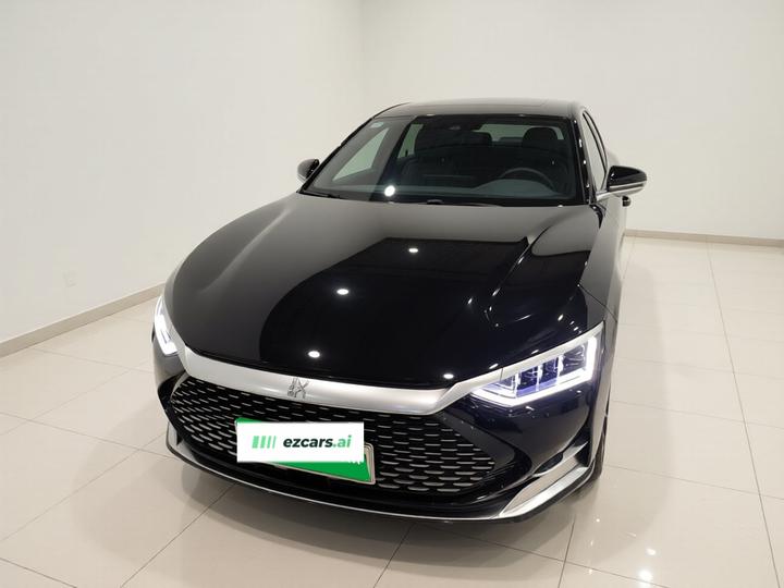 Han 2020 DM AWD Performance Premium photo 2
