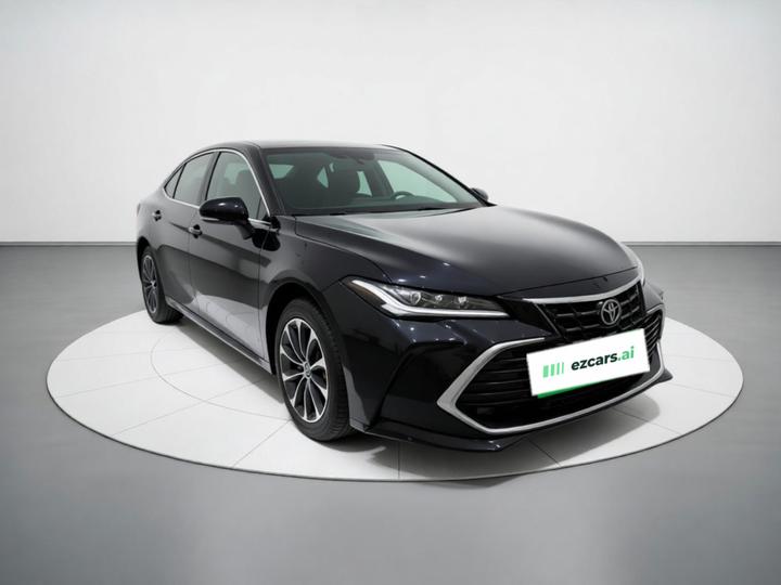 Avalon 2022 2.0L Luxury photo 3