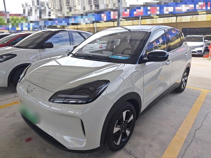 Wuling Bingo PLUS 2024 330km 5-Seater