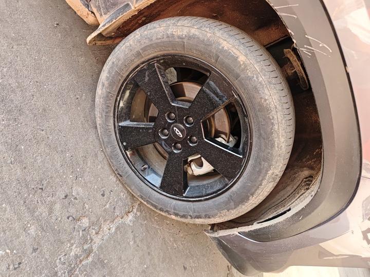 EV Chery 2023 512km Pro photo 8