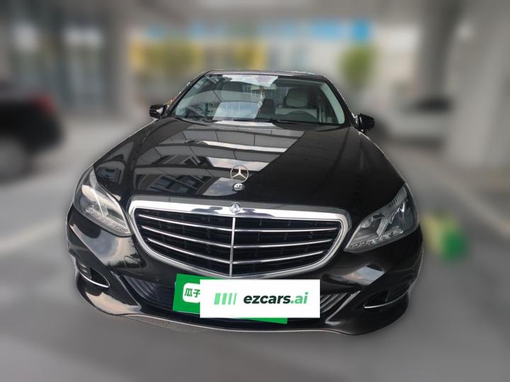 E-Class 2015 Facelift E 200 L photo 2