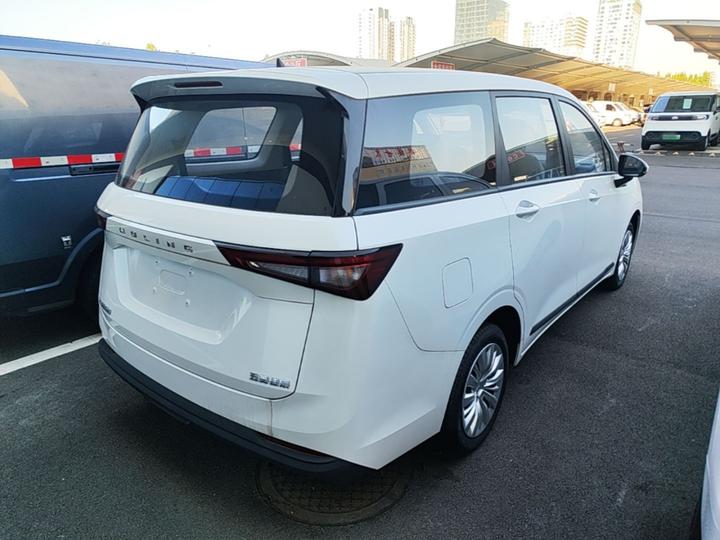 Wuling 2022 1.5L MT Elite photo 6