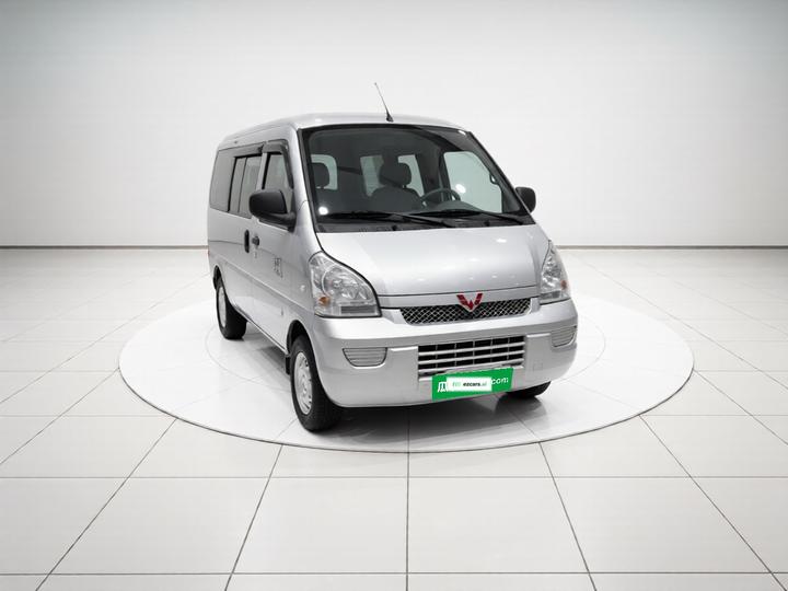 Wuling Rongguang EV 2022 Base Bus photo 3