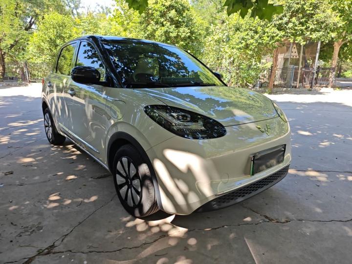 Wuling Bingo 2023 333km + photo 3