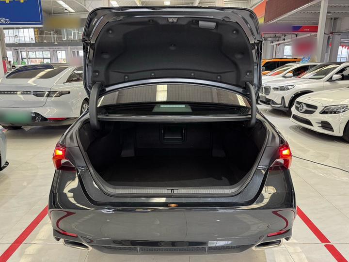Avalon 2022 2.0L Progressive photo 8