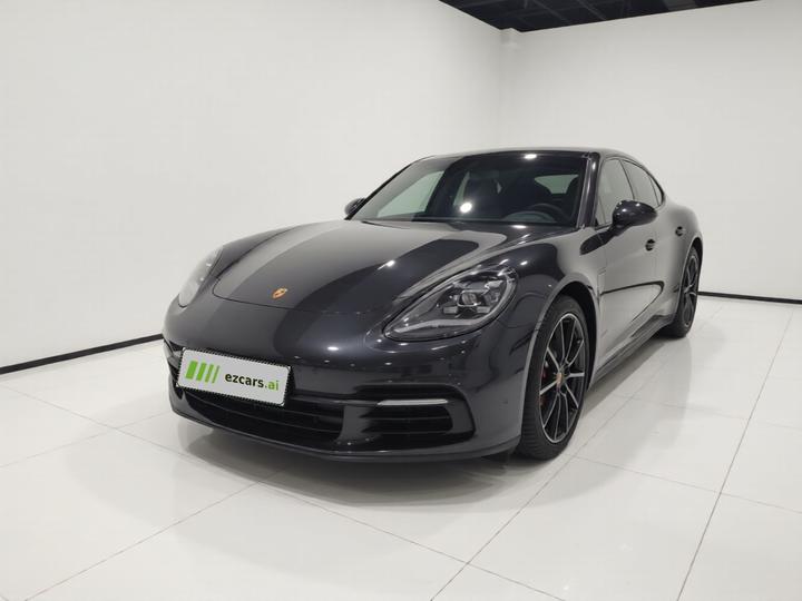 2017 Panamera 4 Executive Extended 3.0T