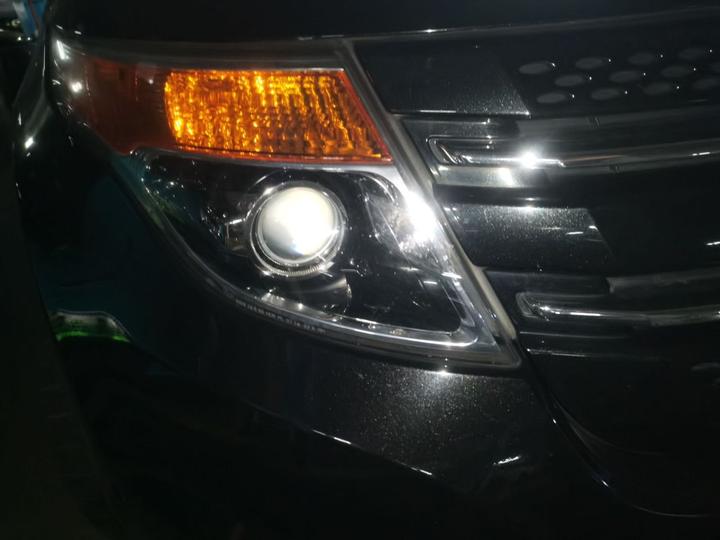 Explorer Imported 2013 3.5L Exclusive photo 7