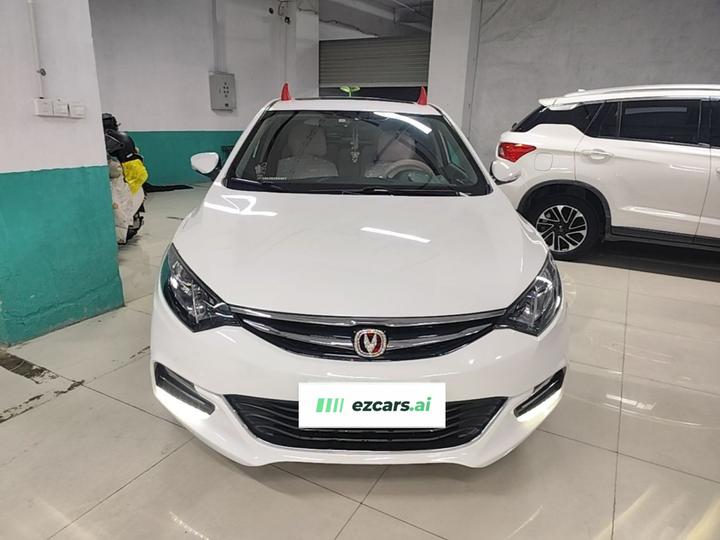 Eado 2016 XT 1.6L GDI AT photo 2