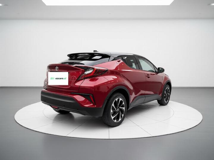 IZOA 2020 2.0L photo 4
