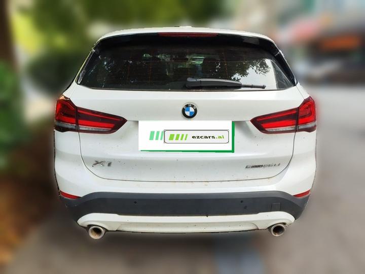 X1 2021 Facelift sDrive25Li Leading photo 5