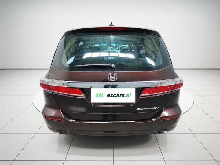 Odyssey 2014 2.4L Luxury photo 3