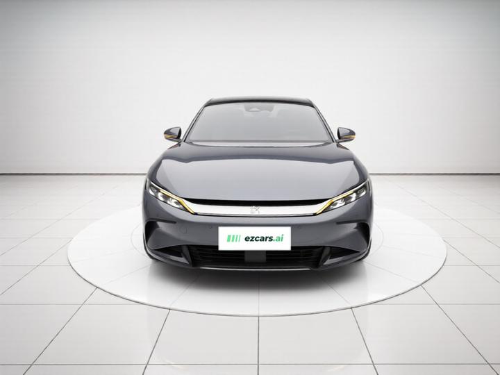 Han 2023 EV Champion 506KM FWD Premium photo 2