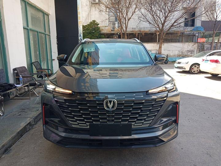 CS55PLUS 2022 2nd Gen 1.5T DCT Luxury photo 2