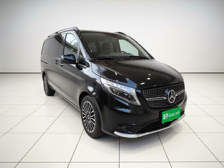 Vito 2018 2.0T Elite 7-Seater China VI photo 3
