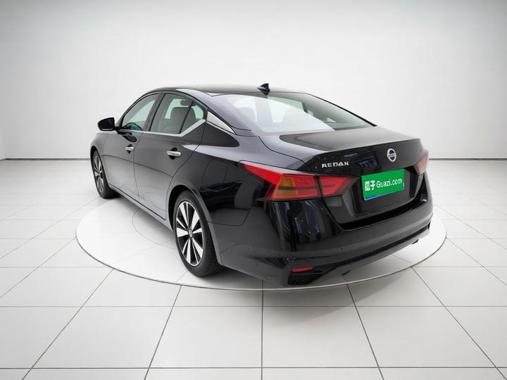 Teana 2021 2.0L XL Comfort photo 4